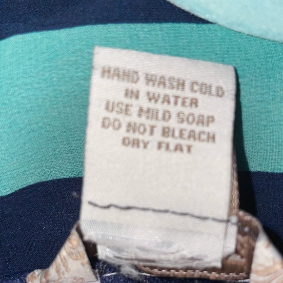 Colorblock Dress - Picture 6 of 7